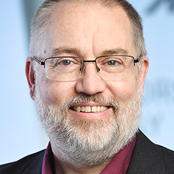 Ross King -- Head of Competence Unit Data Science & Artificial Intelligence, Center for Digital Safety & Security, AIT Austrian Institute of Technology